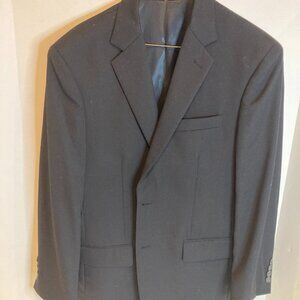 PRONTO UOMO MENS SUIT SIZE SMALL